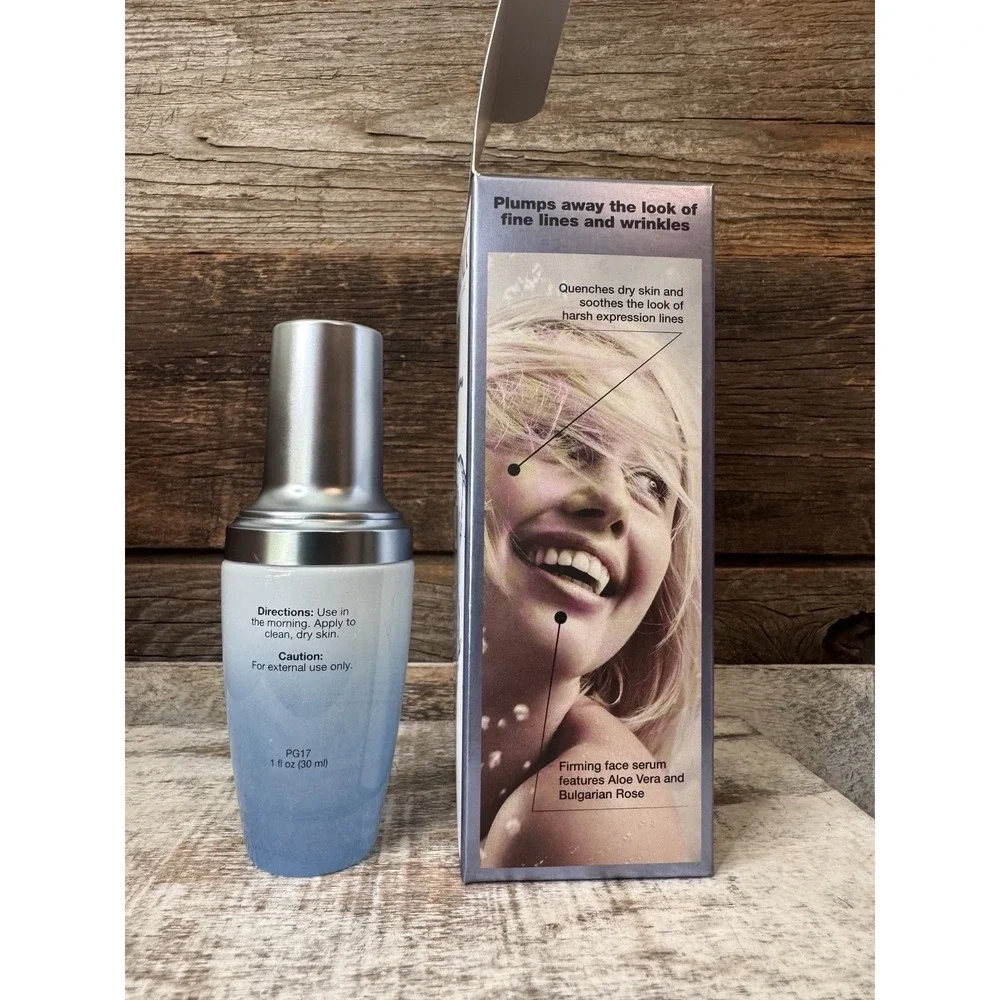 ProGenix Professional Skin Care Hydra-Lift Collagen & Hyaluronic Serum‎ 1 oz